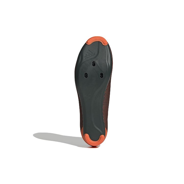 adidas Кроссовки унисекс The Road Impact Orange Ecru Tint Shadow-Green GY6810