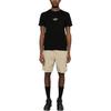 Stone Island Archivio cotton T-shirt 80152NS91-V0029