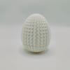 3D Printed Maze Egg Toy: Educational Brain Teaser & Storage for Kids - Trendy Ornament Gift