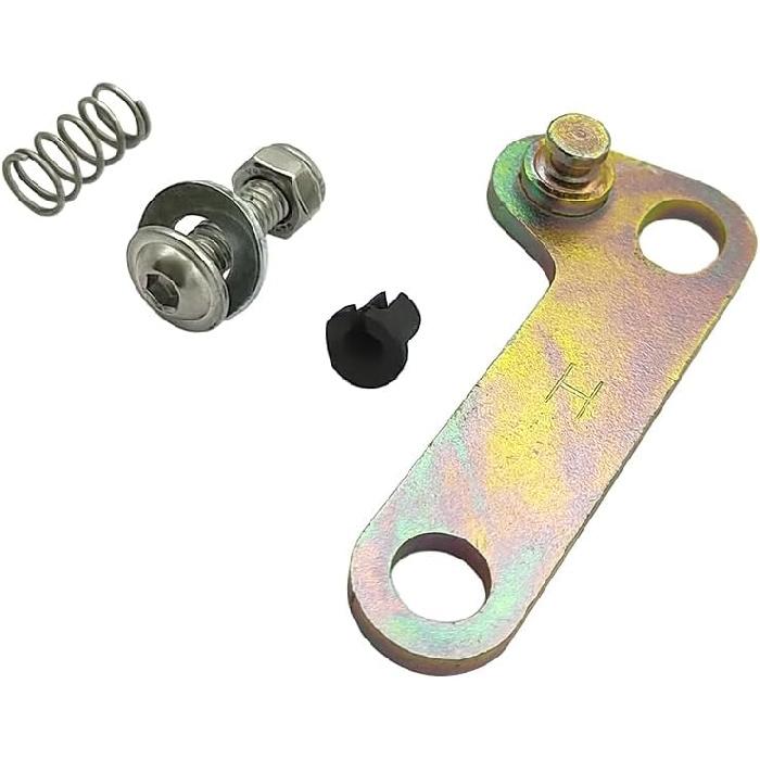 AS4-04K,AS404K Trans TV Cable Corrector Kit Holley Carburetors Replacement for TH200,200C,200-4R,4L60E,700R4,AOD