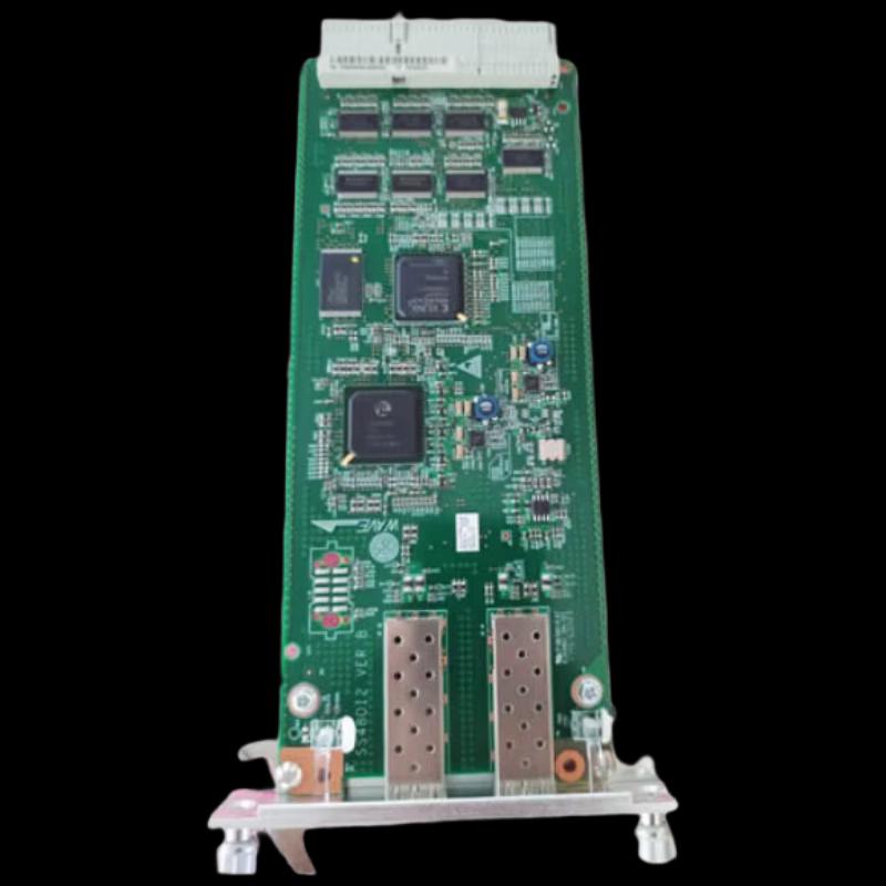 Huawei Metro1000 155M Dual Optical Port Interface Board