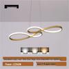 UOSU Modern LED Creative Pendant Light