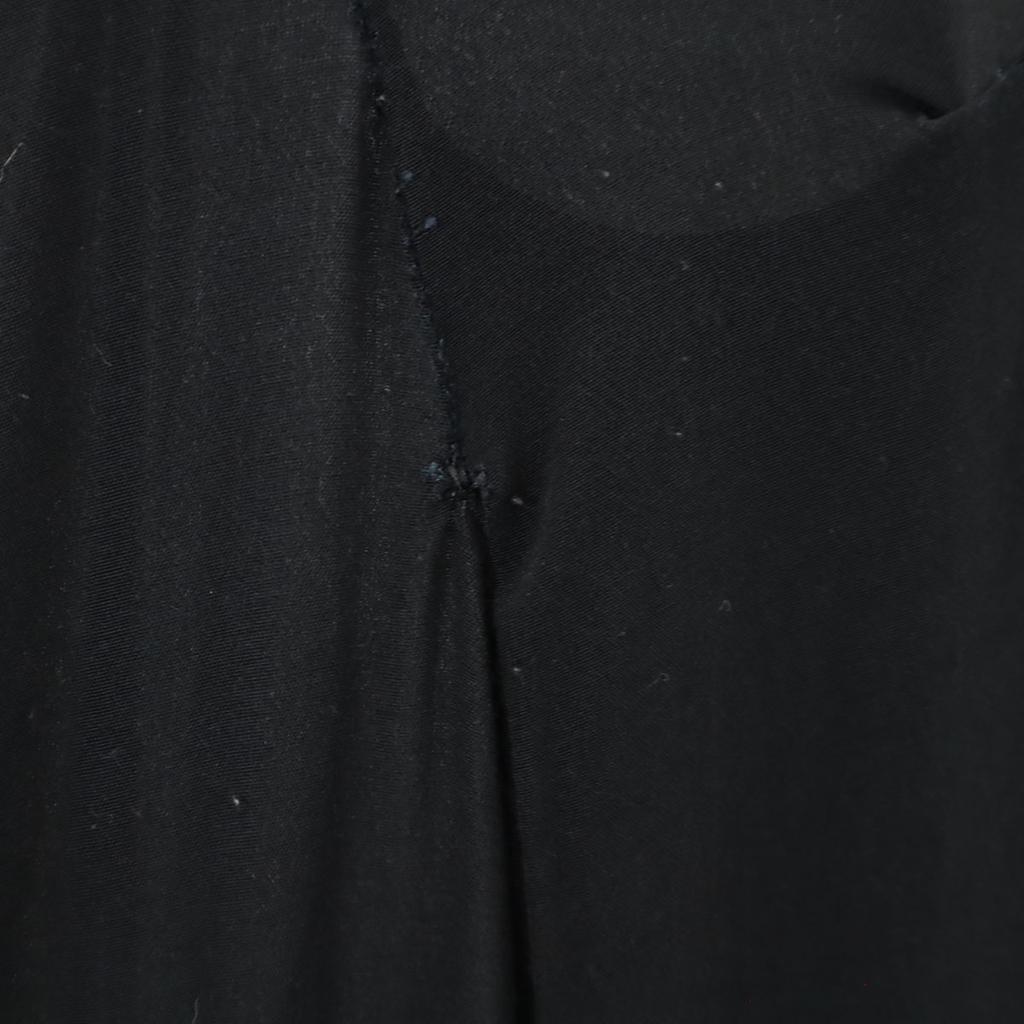 Marni Сделано в Италии Комбинезон с длинным рукавом 38 черный Женский Б/у