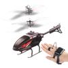 Flying Helicopter Induction Helicopter Watch Wrist Mini RC Plane  Children Gift