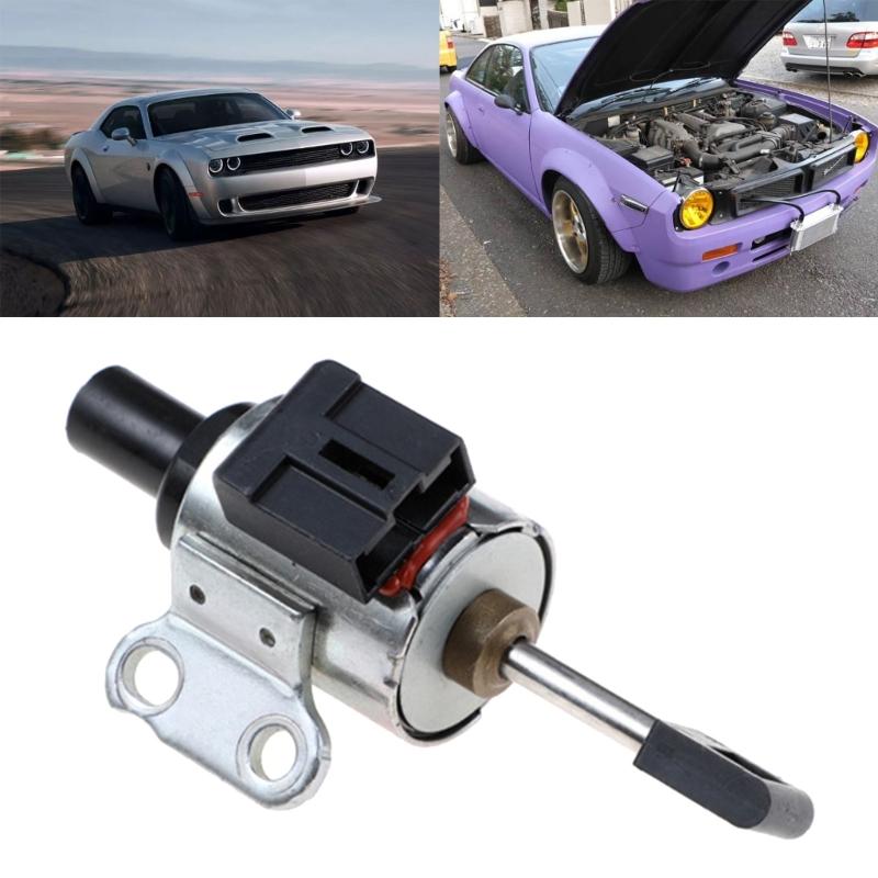 Шаговый двигатель трансмиссии CVT JF011E RE0F10A 203452A для Altima Rogue 2.5L 2009-2012