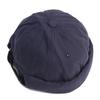 Cotton Hip Hop Hat Solid Color Baseball Cap Retro  Fashion Sunscreen  Hat  Outdoor