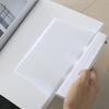 LED Book Light Lightweight Eye Protection Flat Plate Panel Bookmark Lights Reading Lamp for Student