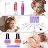 Kids Washable Makeup Girls Toys - Girls Makeup Kit For Kids Make Up Set Real/yy
