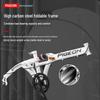 Складной взрослый велосипед Flying Pigeon 20" с переменной скоростью для поездок на работу