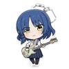 Bocchi the Rock! Puni Colle! Keychain (with Stand) by Ryo Yamada