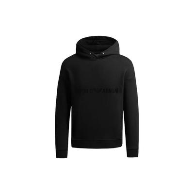 FW22 Sweatshirt Men's Black 6L1ML9-1JWPZ-0057