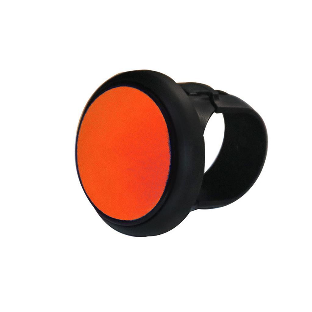 Универсальный автомобильный противоскользящий руль Spinner Booster шариковый подшипник ручка грузовика