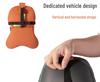 Подушка для защиты шеи и подголовника Leapmotor C10/C11/C16/B10/B01 - Поддержка подушки автомобильного сиденья