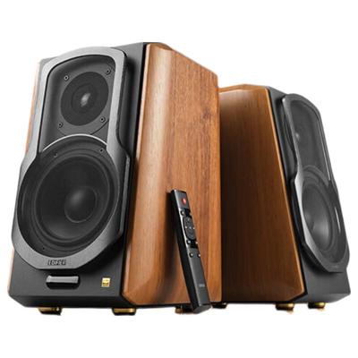 Edifier Флагманские Bluetooth HIFI колонки S1000MKII, штекер CN (адаптер в комплекте)