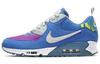 Air Max 90 20 Undefeated Синий CQ2289-400