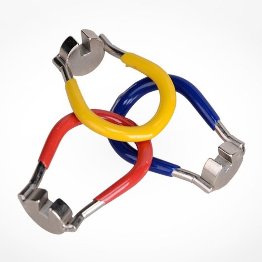 Ключ для спиц велосипеда, Инструмент для регулировки спиц шоссейного велосипеда, Аксессуары для ремонта велоспорта на открытом воздухе, Ключ для спиц горного велосипеда