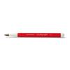 Шариковая ручка Leuchtturm 364455, импортная, на масляной основе, Dregriffle, красная, (Подлинный продукт)