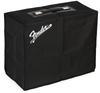 Fender Amp Parts DELUXE 22 COMBO AMPLIFIER COVER '65 REVERB/SUPER-SONIC