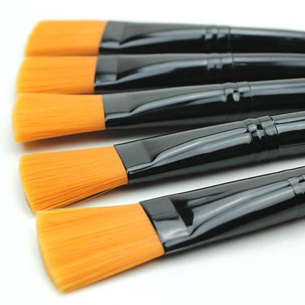 1 PCS Cosmetic Makeup Mask Brush