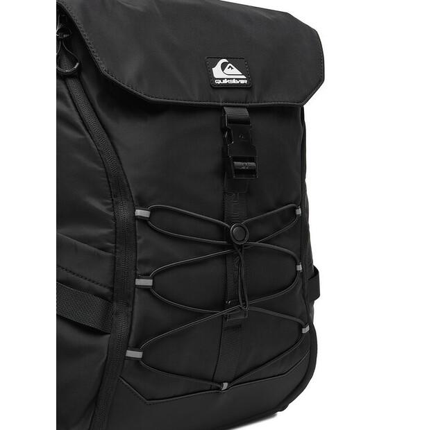 Quiksilver Рюкзак C-QUIC-KL-001-08 Черный