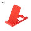 Adjustable Convenience Universal Phone Holder Folding Bracket Mount Stand Cellphone Tablet