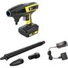 Мойка среднего давления - KARCHER - KHB 6 Battery Set - 24 бар - 200 л/ч - Компактная и легкая