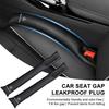 1/2Pc Car Seat Gap Filler Side Seam Plug Strip Leak-proof Filling Strip For Mercedes Benz AMG W212 W205 W246 W177 W176 W213 GLC GLE GLS ML Welcome