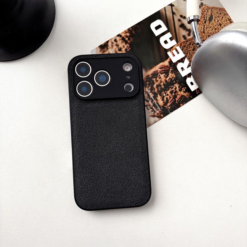 Retro Phone Case for For Iphone 17 Air 14 1 16 11 12 13 Pro Max Plus 16Pro 17Pro Max Shockproof Protector Cover