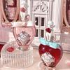 Парфюм «Клубничный Купидон», Клубничный Гурманский Аромат Туалетная Вода Спрей Парфюм для Женщин