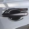 OKAYOHINN Nissan X-Trail New X-TRAIL 4th Generation T33 Exclusive Door Bowl Cover Door Handle Protection Cover Exterior Custom Parts Accessories Nail