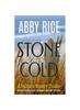 Книга Stone Cold : A Southern Mystery Thriller (Book 1 of the Zoe Nichols Van-Life Series)