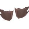 New Arrival: Women's 3D Thickened Warm Mask with Eye Protection - Ideal for Autumn and Winter Cycling