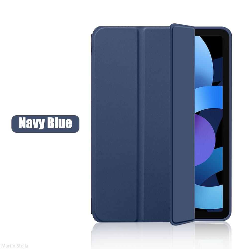 Силиконовый чехол для iPad Pro 12,9 11 10,2 Mini 6 5, чехол для Ipad Air 4 5 1 3 2 9,7 10,5, чехол 9-го, 8-го, 7-го поколения, 2020 2021, защитный чехол