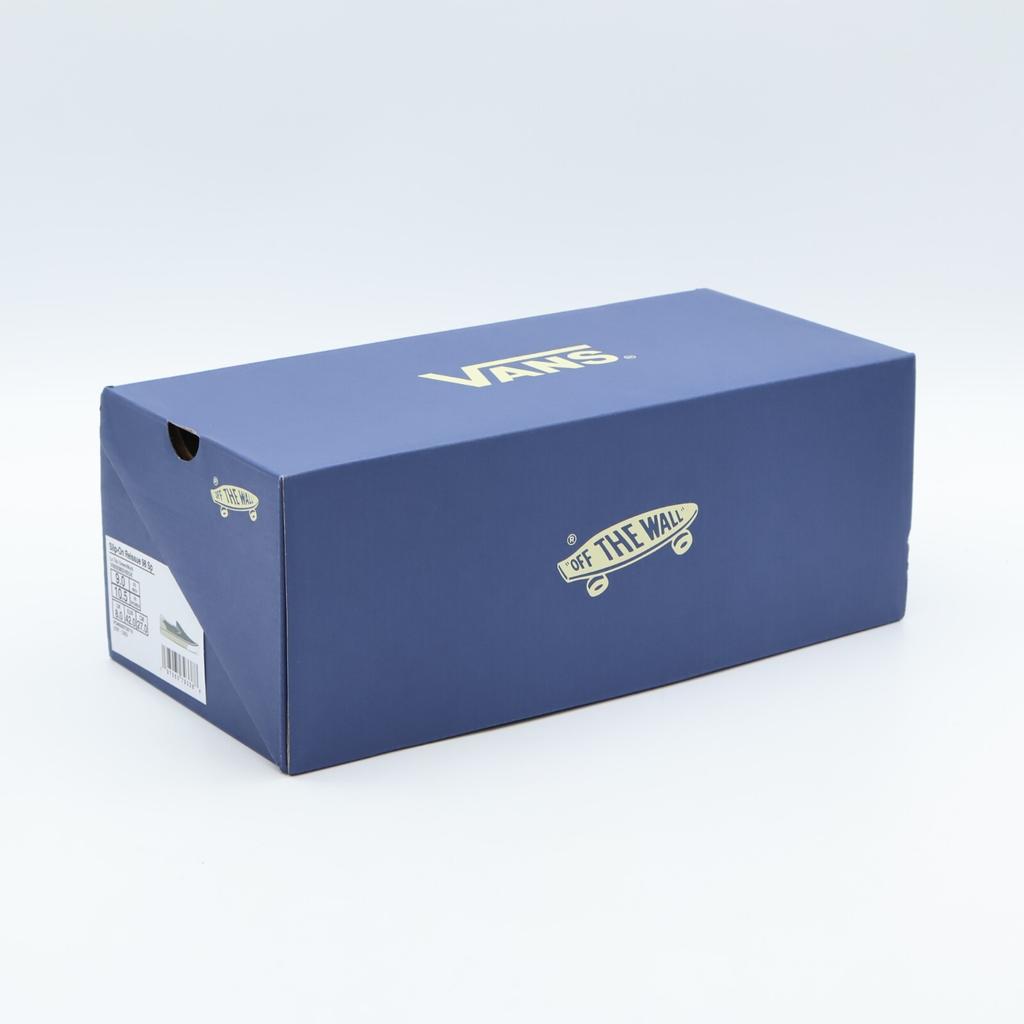 VN000MXHBGK Vans Slip-On Reissue 98 SP LX TDC Зеленый Мульти (Мужской)