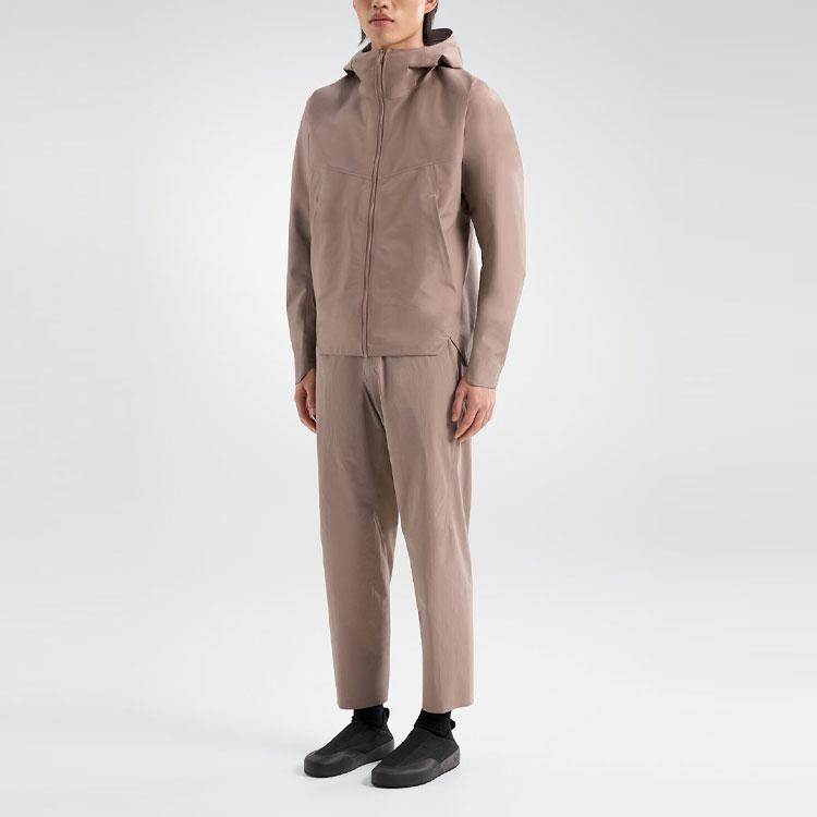 Куртки и пальто Arc'teryx Мужские X000007072