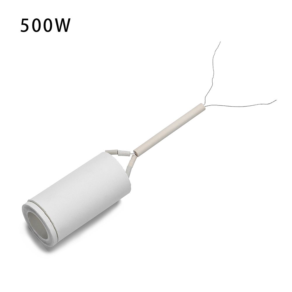 External Heat Welding Tool Heating Element Replacement Weld Equipment Soldering Iron Core