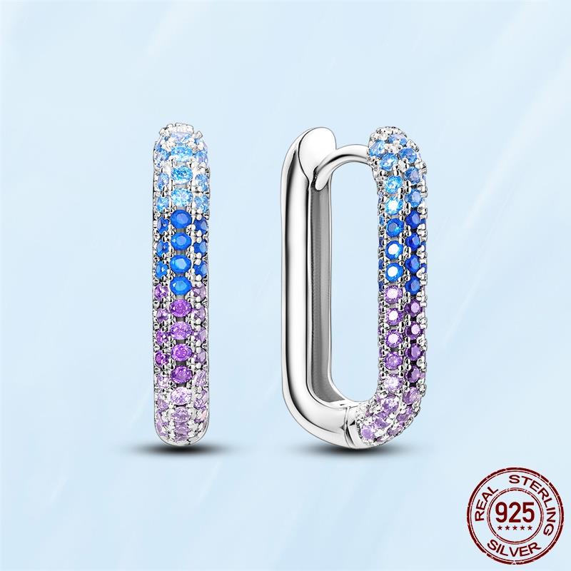 Серьги из натурального серебра 925 пробы, дорожная сумка, серьги в виде самолета, ювелирный подарок, свадебная вечеринка, помолвка, подходят для друзей, любовников