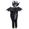 Rubies Toddler Dragon Skeleton Halloween Costume