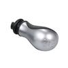 Car Gear Shift Knob 5 Speed Car Gear Shift Shifter Knob Stick Head Manual Replacement for Citroen