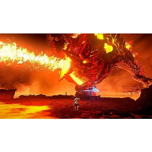 [ps5] granblue fantasy: relink deluxe edition