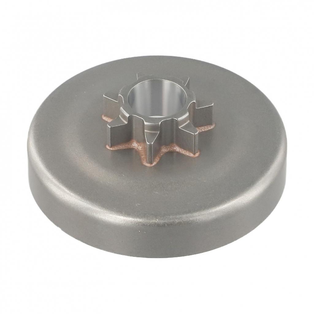 7T Крышка сцепления Барабан Звездочка цепи Для 340 С игольчатым роликовым подшипником