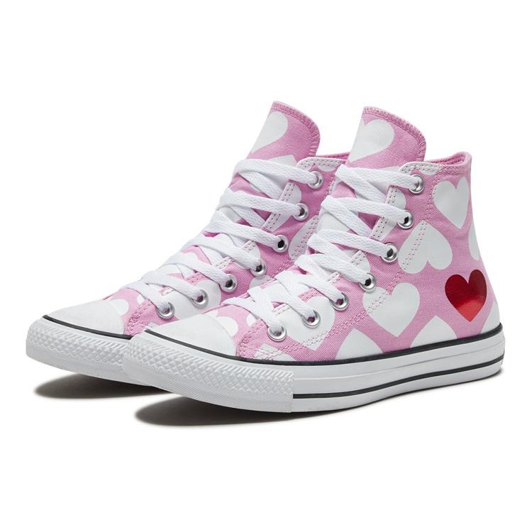 Converse Chuck Taylor All Star Hi 'Valentine' Men's 167347C