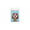Декоративная вышитая наклейка Yokai Watch Jibanyan (Мир) S03Y0093