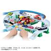 TAKARA TOMY Plarail 5-я игра с Cross Cancan Railway Crossing DX Set Anniversary! Давайте Томика! над!