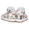 Supreme x Nike Dunk High SB Rammellzee Мужские Кроссовки Белый Мультиколор FD8779-100