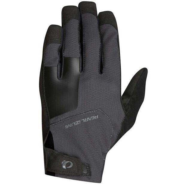 Велоперчатки Pearl Izumi Summit Pro (серые)
