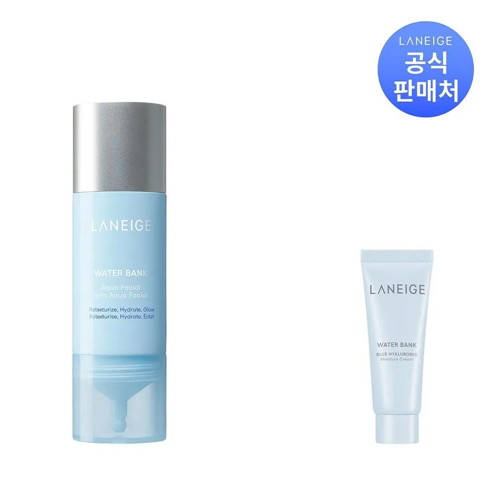 Water Bank Aqua Facial 30мл
