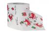 TG53029 Santa Claus Toilet Paper, funny Christmas