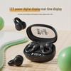 Беспроводные Bluetooth-наушники Disney Винни-Пух - Мультяшные Мини, Полувнутриканальные, Длительное время работы от аккумулятора
