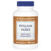 Psyllium Husk, 100 Capsules (720 Mg Per Capsule)